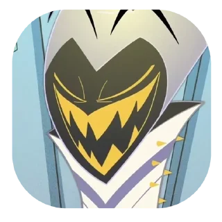 🌟 emoji — Adam [ @zumizex ] Telegram sticker 9 of 30