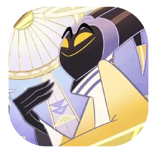 🌟 emoji — Adam [ @zumizex ] Telegram sticker 7 of 30
