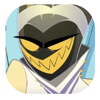 🌟 emoji — Adam [ @zumizex ] Telegram sticker 10 of 30