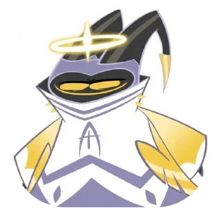 🌟 emoji — Adam [ @zumizex ] Telegram sticker 8 of 30