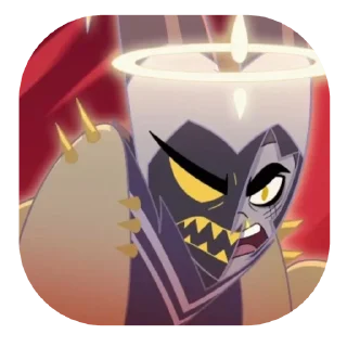 🌟 emoji — Adam [ @zumizex ] Telegram sticker 19 of 30