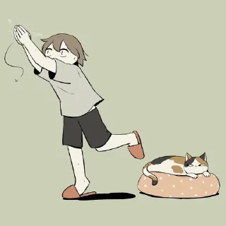 😃 emoji мой пупс Telegram sticker 16 of 23