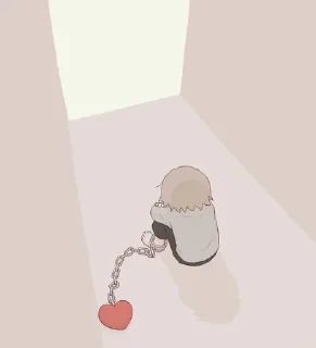 🙇‍♀️ emoji мой пупс Telegram sticker 13 of 23
