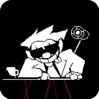 🌟 emoji 💲Junkil📻 @CultXleba Telegram sticker 10 of 77