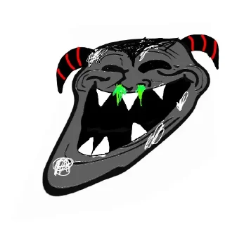 👟 emoji Офигенный стикер пак 100/100 Telegram sticker 20 of 41