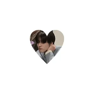 ❤️ emoji ʜᴇᴀʀᴛ ɪᴄᴏɴs ᴋ-ᴘᴏᴘ / @wmuiiiqm Telegram sticker 21 of 50