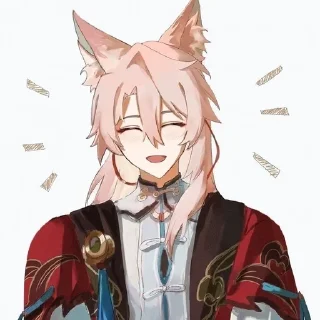 🤍 emoji ꒰  ꒰   𝗷𝗶𝗮𝗼𝗾𝗶𝘂   ⸝⸝ Telegram sticker 12 of 52