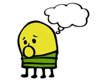 😢 emoji @STICKRULE <- БОЛЬШЕ Telegram sticker 14 of 42