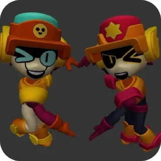 ❤ emoji Братья Медведи :: @MaFixi_ii Telegram sticker 11 of 36