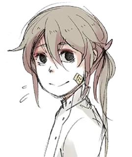 🩹 emoji Vincent Wordsworth || @ctcxd Telegram sticker 10 of 80