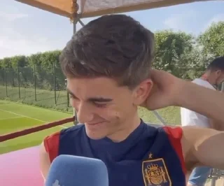 🙃 emoji Fun Barca Telegram sticker 18 of 19