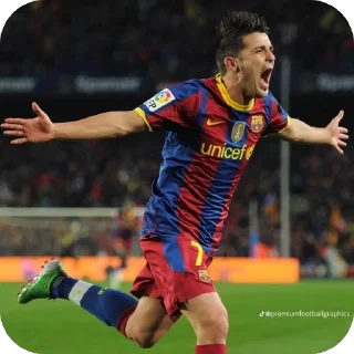 🫥 emoji Barcelona Telegram sticker 14 of 69