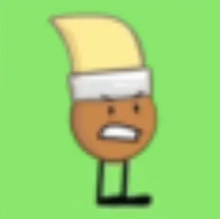 😠 emoji Обджект шоу фандом. Telegram sticker 13 of 120