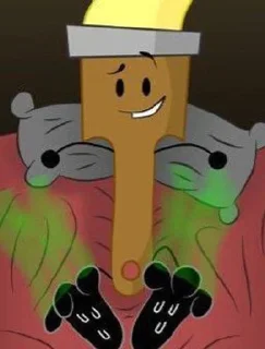 😋 emoji Обджект шоу фандом. Telegram sticker 19 of 120