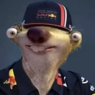 🌟 emoji best f1 and other memes Telegram sticker 20 of 120