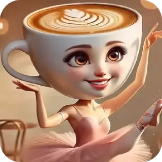 🥤 emoji @CLOOBHUB <- БОЛЬШЕ Telegram sticker 15 of 30