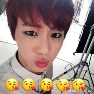 👨‍❤‍💋‍👨 emoji улюлю Telegram sticker 13 of 120