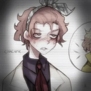 😢 emoji феликс 🪓 Telegram sticker 7 of 36