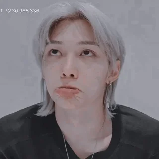 🤍 emoji °   ┄   феликс   ౿     @idolss Telegram sticker 15 of 61