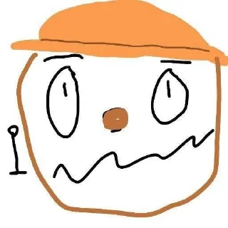 😒 emoji :( Telegram sticker 8 of 46
