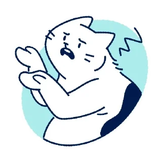 🌟 emoji StoCato Telegram sticker 15 of 17
