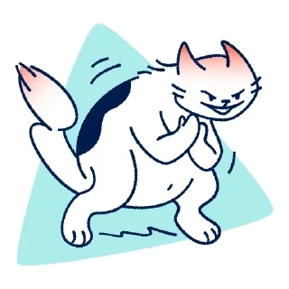 🌟 emoji StoCato Telegram sticker 10 of 17