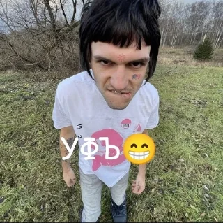 Sticker from Lovv66
