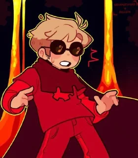 😳 emoji Херабора какая то Telegram sticker 6 of 16