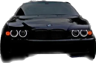 ❤️ emoji BMW ONELOVE Telegram sticker 5 of 20