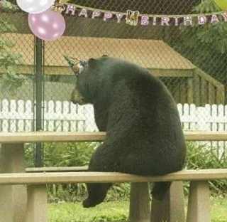 ☹️ emoji Життя Бентежне Telegram sticker 19 of 92