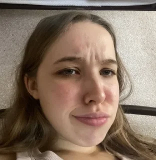 🤔 emoji пиздец я Telegram sticker 5 of 14