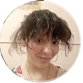 🤨 emoji Попугай Саша Telegram sticker 18 of 19