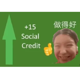 👍 emoji Попугай Саша Telegram sticker 13 of 19