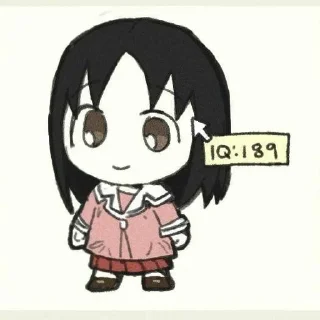 🧠 emoji Йа ʰʳᵛ Telegram sticker 12 of 114