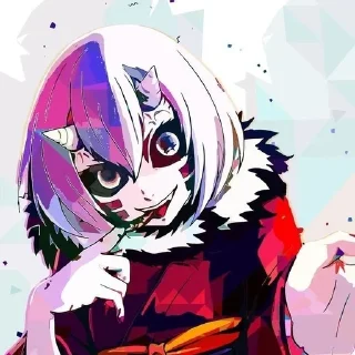 👘 emoji @tsuyunjiro⌫ 🅜︎🅤︎🅚︎🅐︎🅖︎🅞︎ Telegram sticker 17 of 120