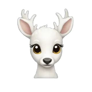 🫥 emoji IOS 18 emoji Telegram sticker 12 of 13
