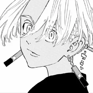 🌟 emoji IZANA BY @IZANOVSKIE Telegram sticker 5 of 120