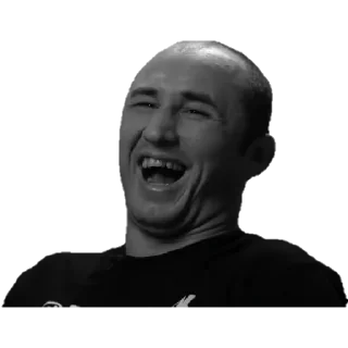 😂 emoji Hype Telegram sticker 5 of 16