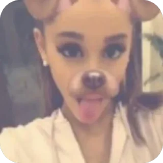 🫥 emoji Абу бандитка☝️😜 Telegram sticker 7 of 19