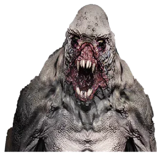 😡 emoji Метро 2033 Telegram sticker 15 of 22