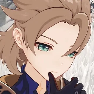 🌟 emoji •Alʙᴇdᴏ♡ Telegram sticker 11 of 37