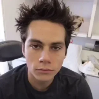 😐 emoji АБОБА.))) Telegram sticker 24 of 79