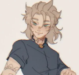 🌟 emoji ◟꒱ິKaebedo⑅ @shmusaaa Telegram sticker 22 of 81