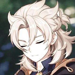 🌟 emoji •Alʙᴇdᴏ♡ Telegram sticker 8 of 37