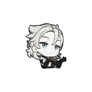📦 emoji ⋆ ° ⌗ @mioniio  ִֶָ  ˖ ⁓ Telegram sticker 6 of 90