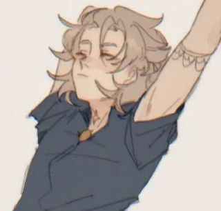🌟 emoji ◟꒱ິKaebedo⑅ @shmusaaa Telegram sticker 21 of 81