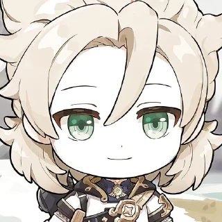 🌟 emoji •Alʙᴇdᴏ♡ Telegram sticker 21 of 37