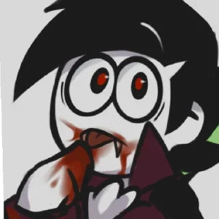 😋 emoji Абоба Telegram sticker 8 of 16