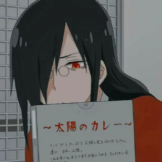 🖤 emoji Fafnir Telegram sticker 15 of 35
