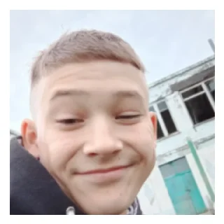 🙃 emoji Абоба Telegram sticker 23 of 52